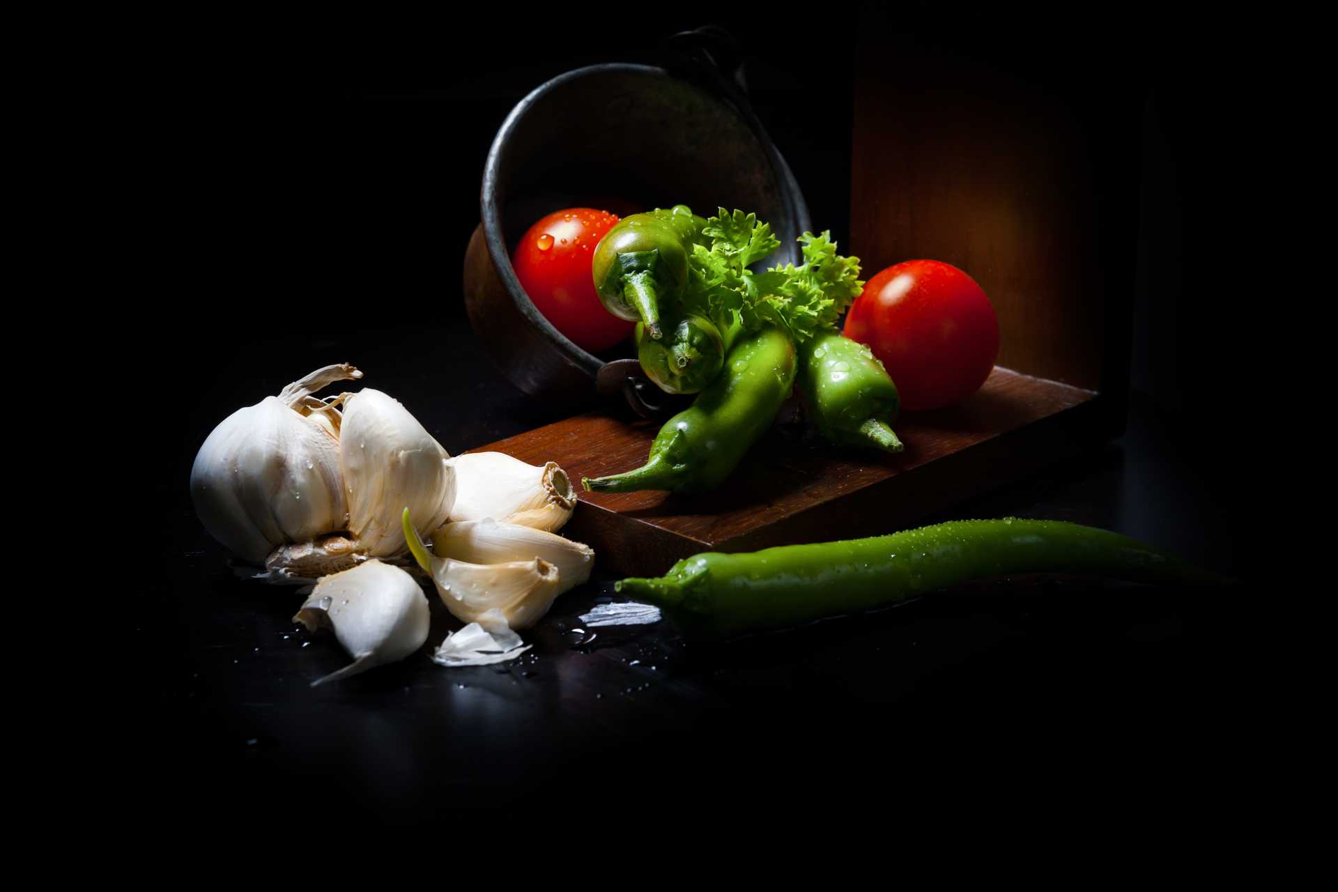 mood food