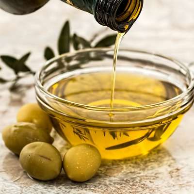 olive oil