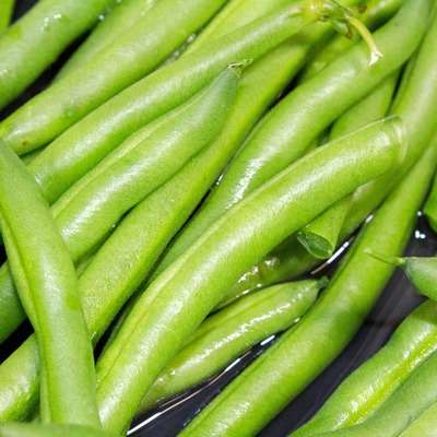 runner beans